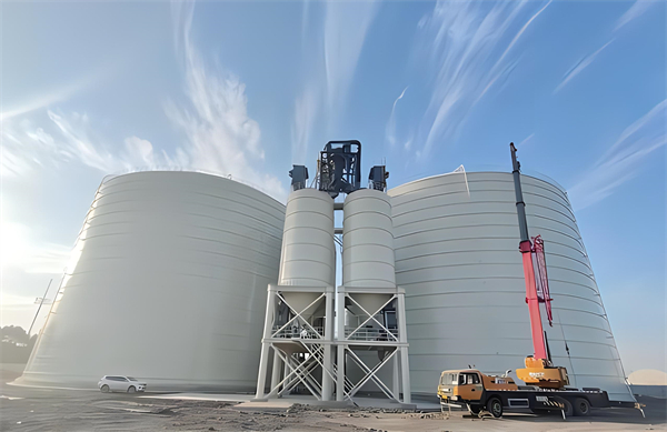 龙凤大型钢板库